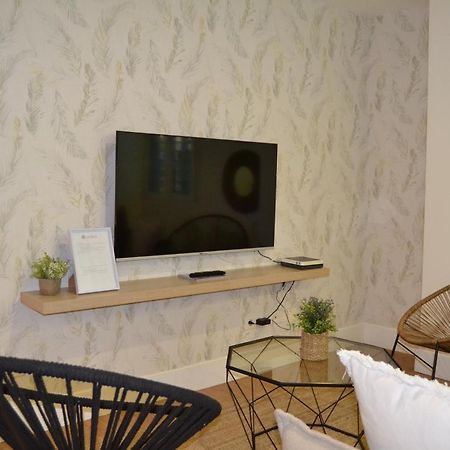 Апартаменти Acogedor Apartamento Junto Al Museo Picasso Малага Екстер'єр фото