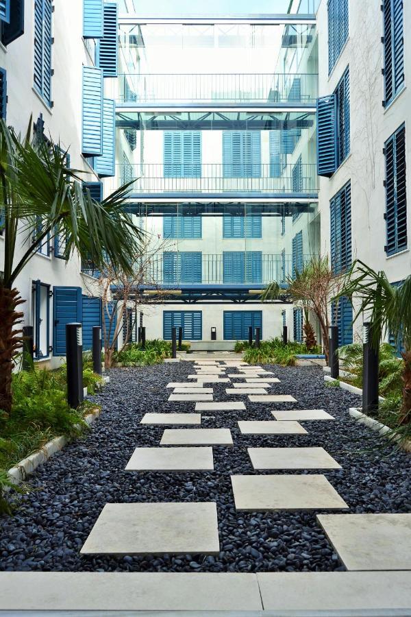 Апартаменти Acogedor Apartamento Junto Al Museo Picasso Малага Екстер'єр фото