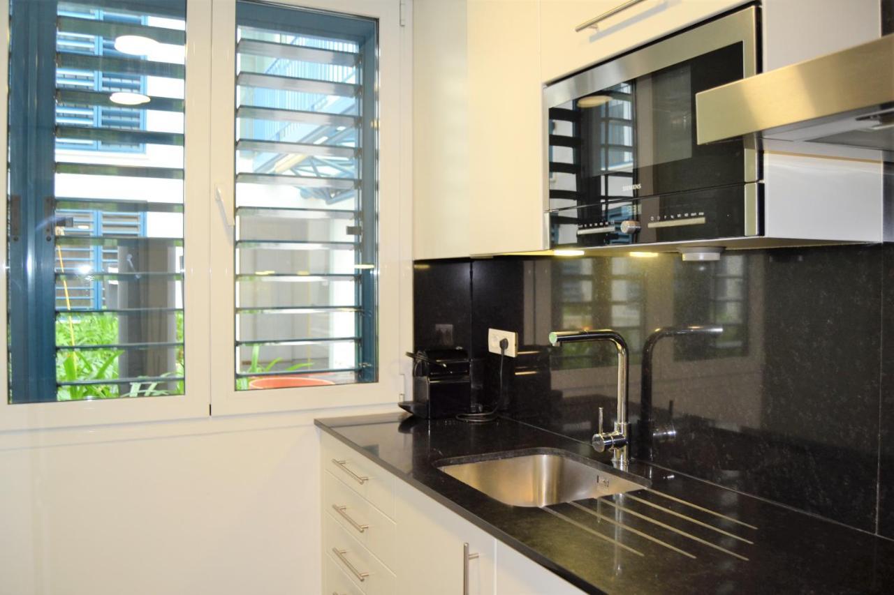 Апартаменти Acogedor Apartamento Junto Al Museo Picasso Малага Екстер'єр фото