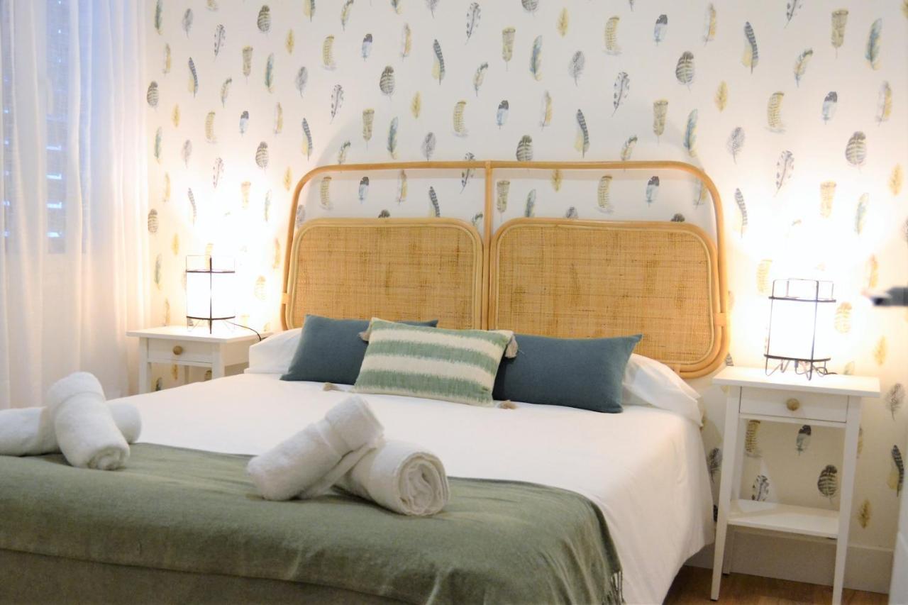 Апартаменти Acogedor Apartamento Junto Al Museo Picasso Малага Екстер'єр фото