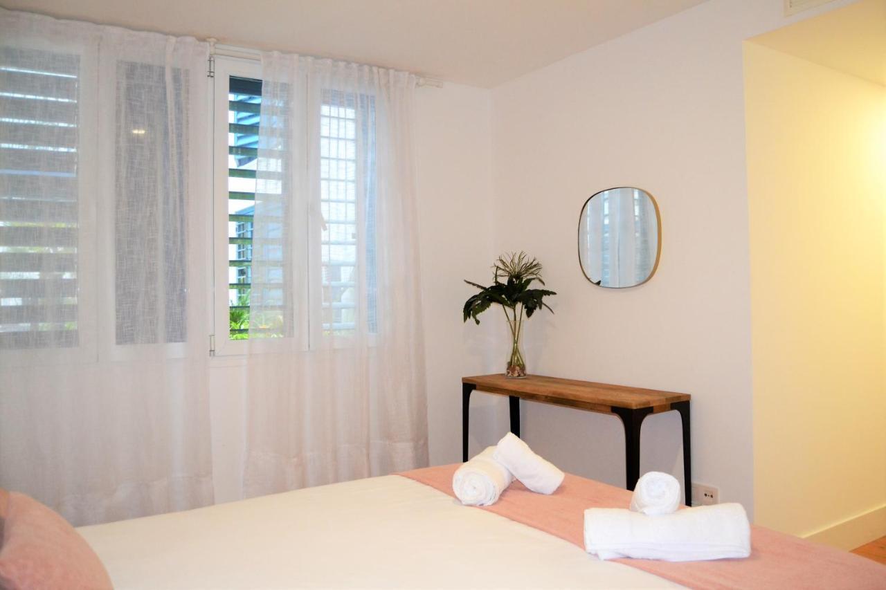 Апартаменти Acogedor Apartamento Junto Al Museo Picasso Малага Екстер'єр фото