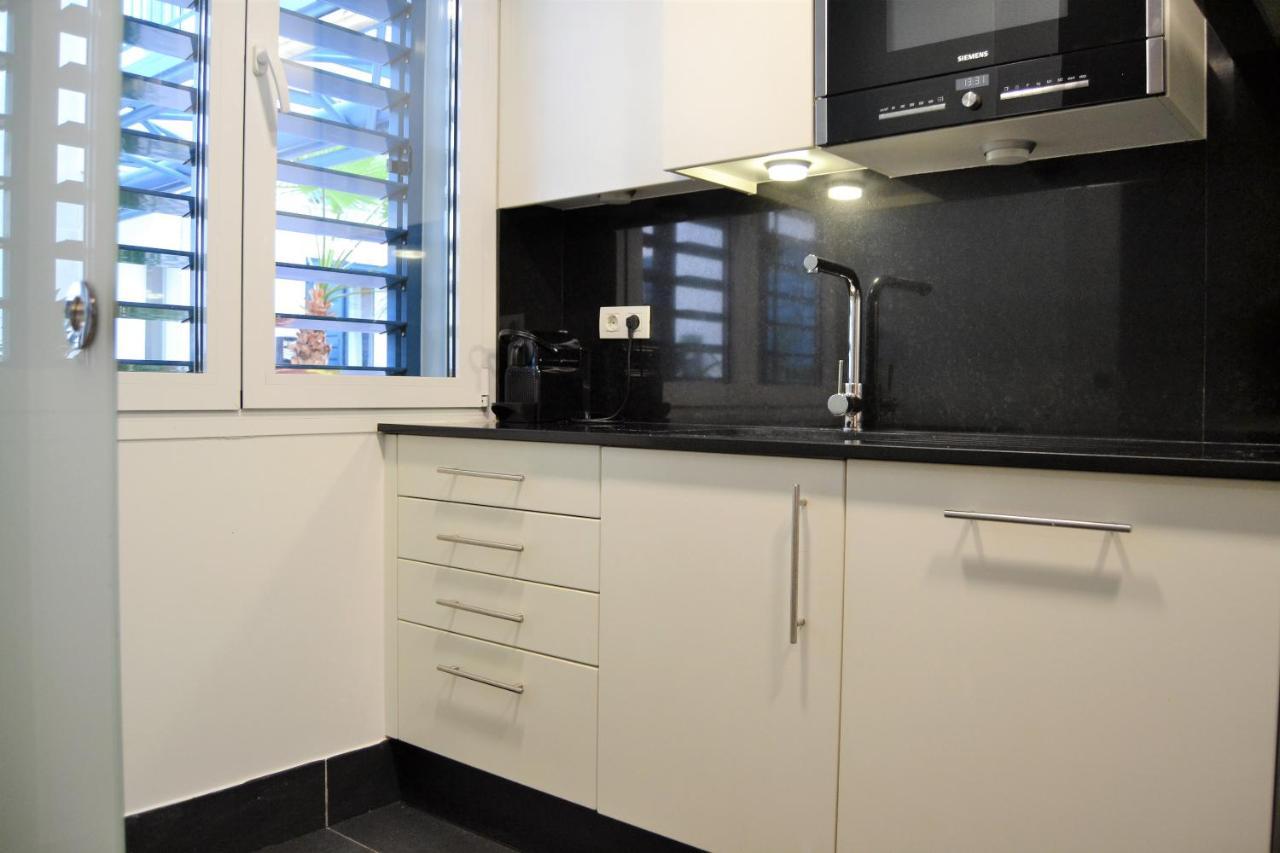 Апартаменти Acogedor Apartamento Junto Al Museo Picasso Малага Екстер'єр фото
