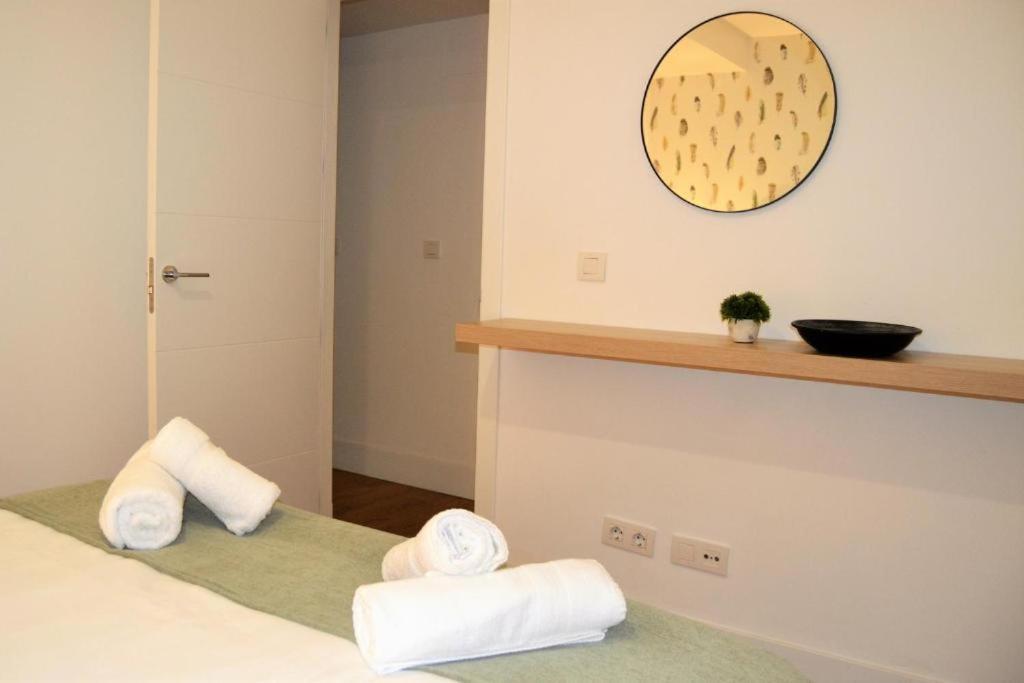 Апартаменти Acogedor Apartamento Junto Al Museo Picasso Малага Екстер'єр фото