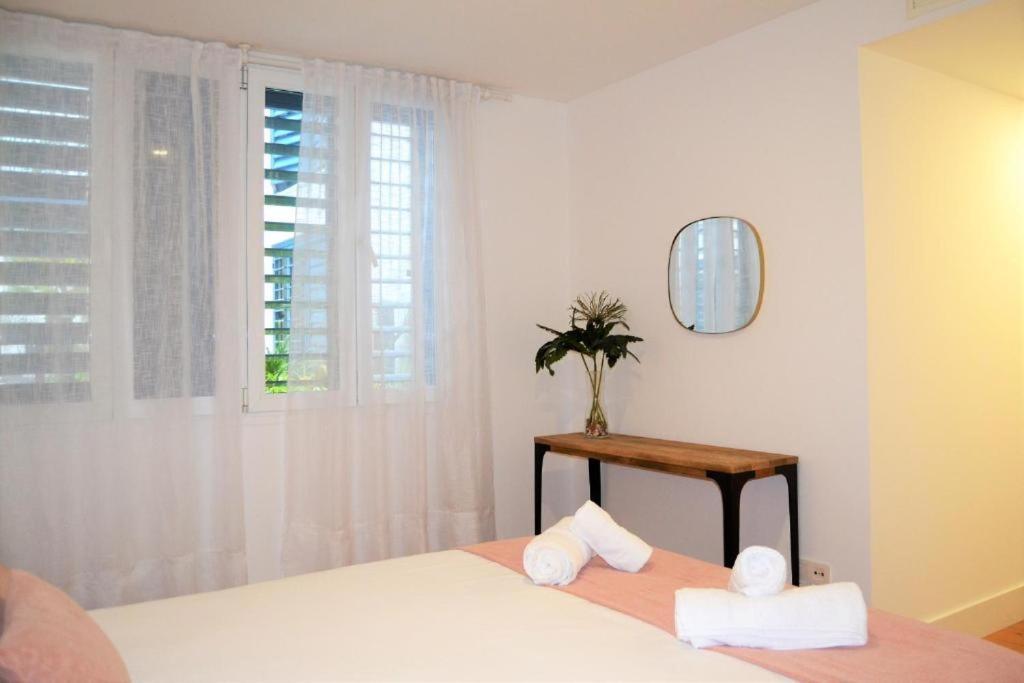 Апартаменти Acogedor Apartamento Junto Al Museo Picasso Малага Екстер'єр фото