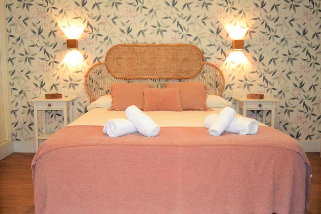 Апартаменти Acogedor Apartamento Junto Al Museo Picasso Малага Екстер'єр фото